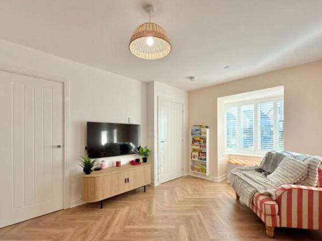 House for sale in Lyons, Greater London
