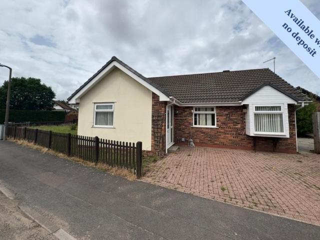 House for rent in Gorseinon, Wales