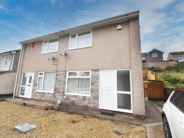 House for rent in Llantrisant, Beddau
