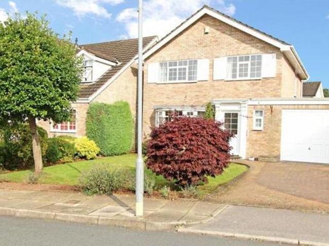 House for sale in Lyons, Greater London