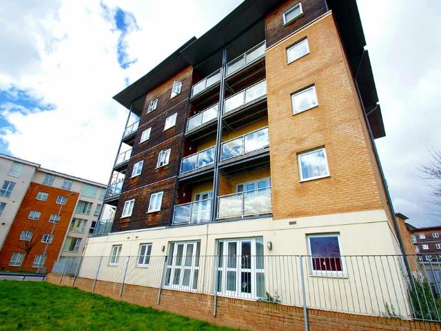 Apartment for rent in Tiger Bay, Falcon Lodge