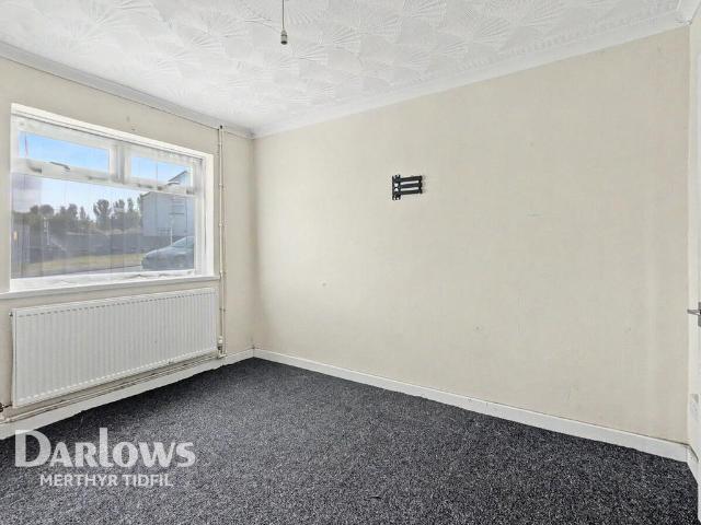 House for rent in Cyfarthfa, Merthyr