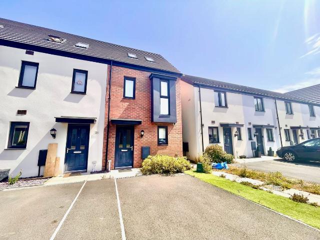Apartment for rent in Barry Island, Barry