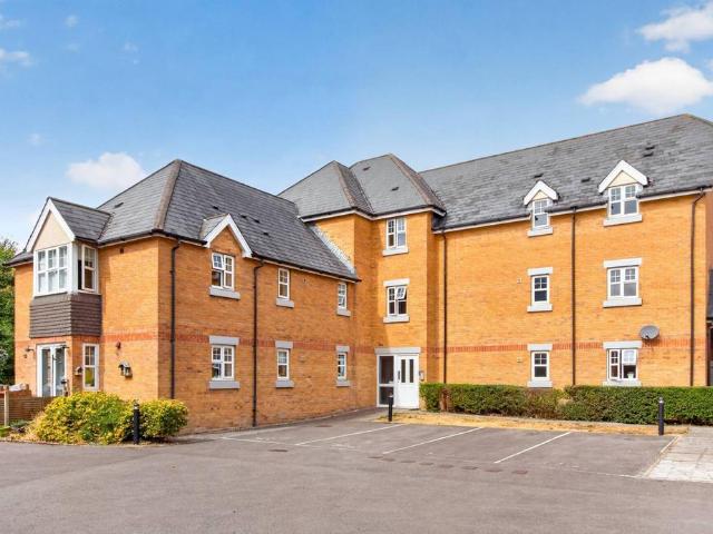 Apartment for rent in Morristown, Penarth