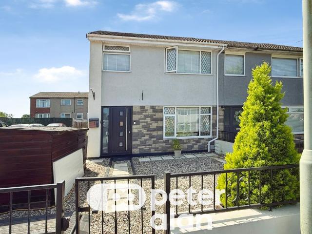 Apartment for rent in Llantrisant, Beddau
