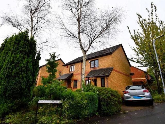 House for rent in Thornhill, Cardiff