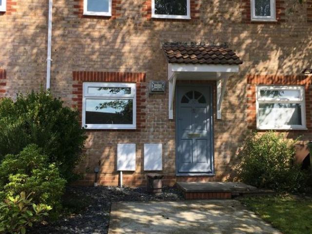 Apartment for rent in Falcon Lodge, Wales