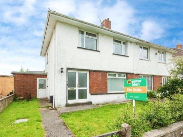 House for sale in Wales