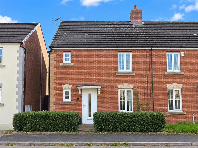House for rent in Cornelly, North Cornelly