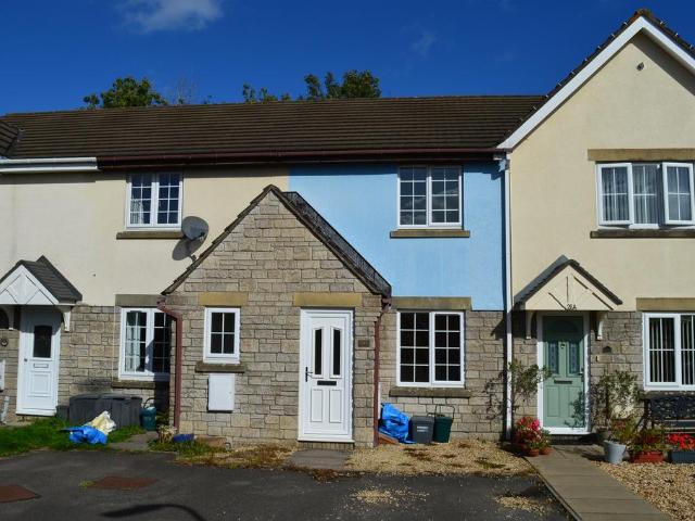 House for rent in Frampton, Llantwit Major