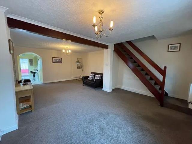 House for rent in Gwaun-cae-gurwen, Wales