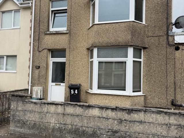 House for rent in Gwaun-cae-gurwen, Wales