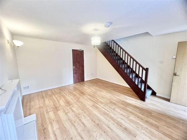 House for rent in Nangreaves, Wales