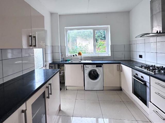 House for rent in Nangreaves, Wales