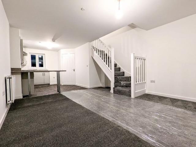 House for rent in Bryncae, Wales