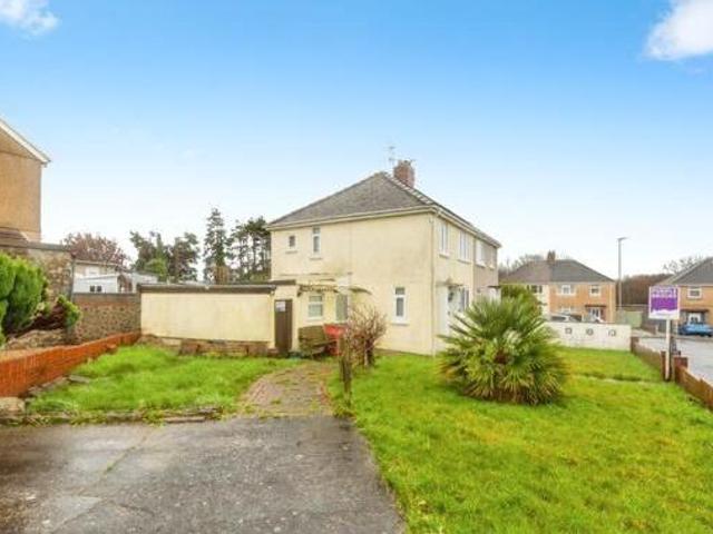 House for sale in Burry Port, Wales