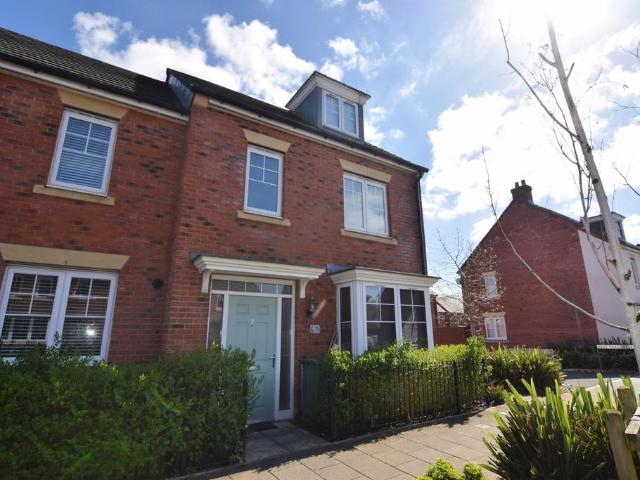 House for rent in Falcon Lodge, Wales