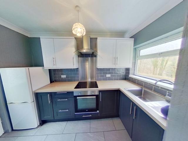 House for rent in Ynysybwl and Coed-y-cwm, Ynysybwl