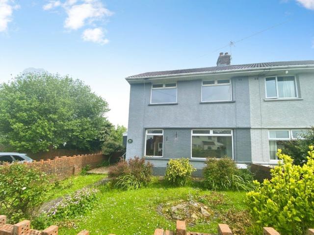 Apartment for rent in Sarn, Wales