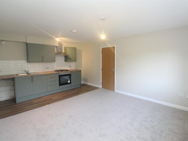 Apartment for rent in Pantmawr, Cardiff