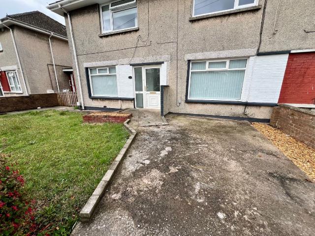 Apartment for rent in Cornelly, North Cornelly