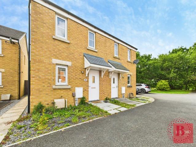 House for rent in Gorseinon, Wales
