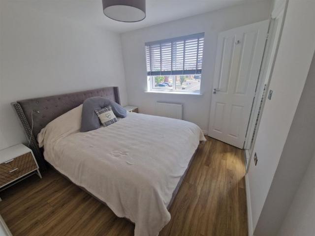 House for rent in Rhoose Point, Rhoose
