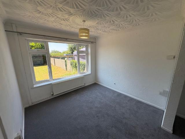 House for rent in Penllergaer, Wales
