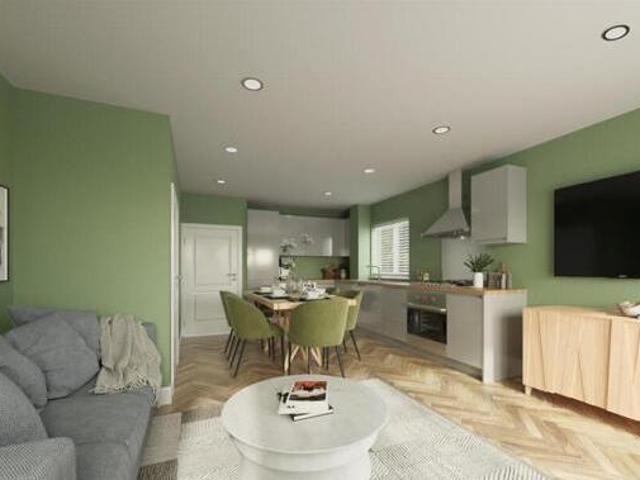 House for sale in Lyons, Greater London