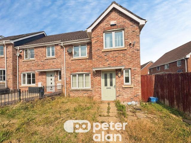 Apartment for rent in Falcon Lodge, Wales