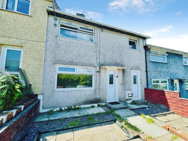 House for rent in Mountain Air, Vale