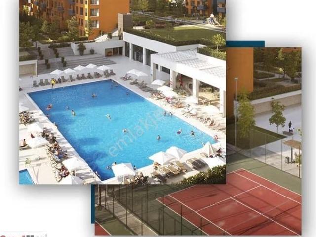 İstanbul içerisinde kiralık mülk
