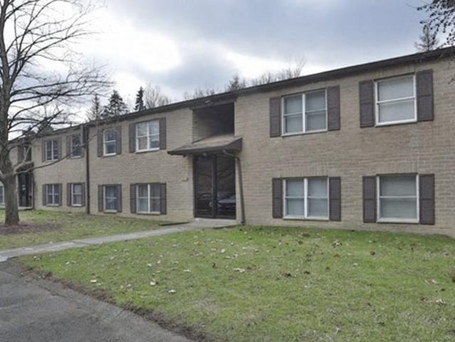 Apartment for rent in Turtle Creek