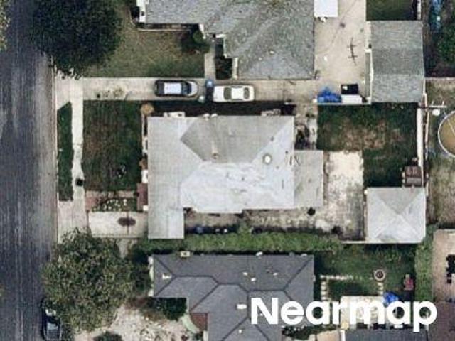 House for sale in Canoga Park, California