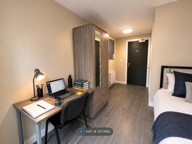 Apartment for rent in Stokes Croft, Bristol
