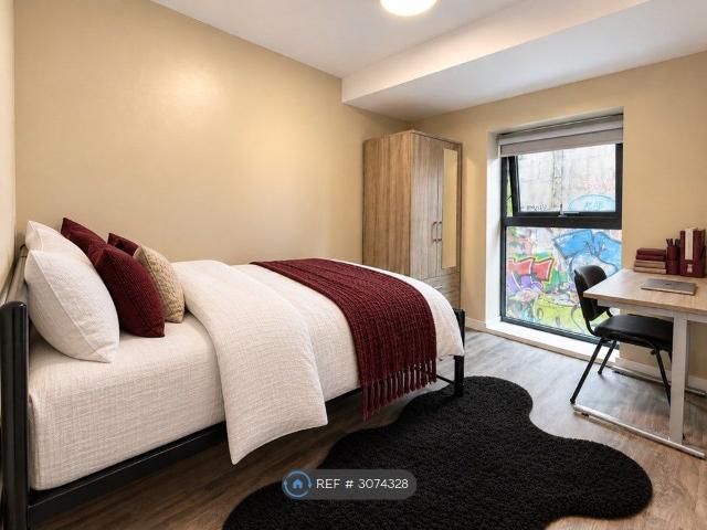 Apartment for rent in Stokes Croft, Bristol