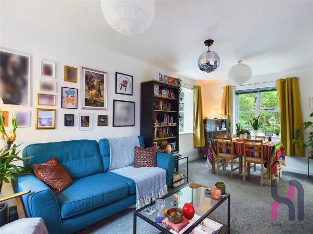 Apartment for rent in Salford, Greater Manchester