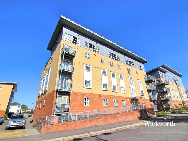 Apartment for rent in Elstree and Borehamwood, Borehamwood