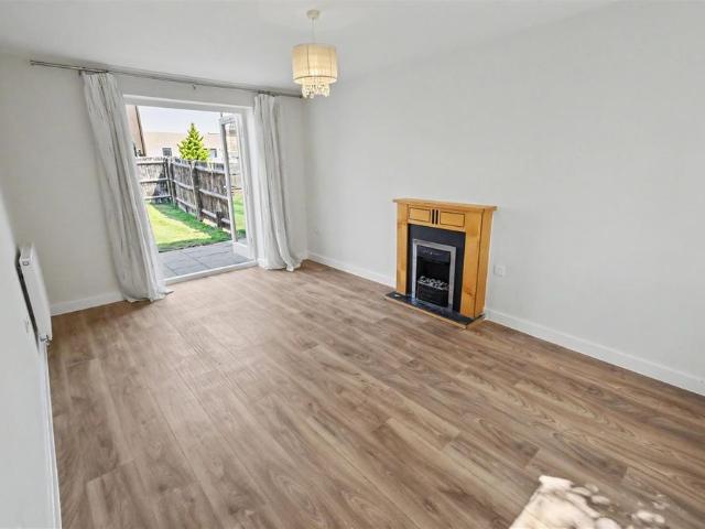 House for rent in Milton Keynes