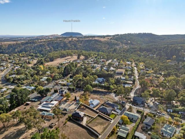 Land for sale in Hepburn, Victoria