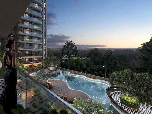Apartment for sale in Westlands, Nairobi