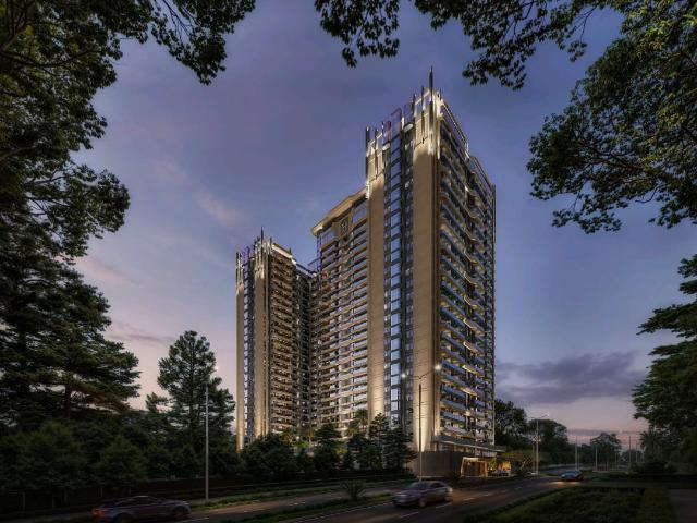 Property for sale in Westlands, Nairobi