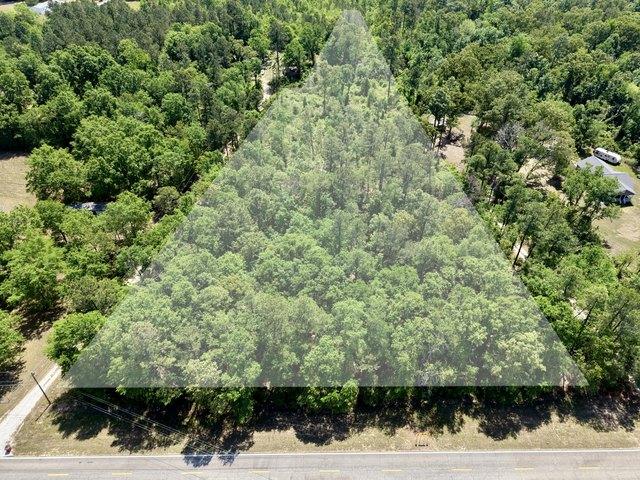 Land for sale in Hephzibah, Georgia