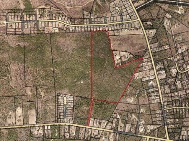 Land for sale in Hephzibah Land for sale in Hephzibah