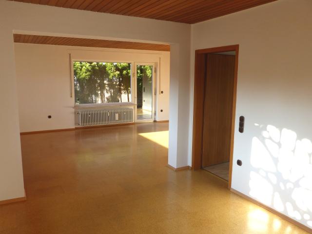 Apartment mieten in Heppenheim, Hessen