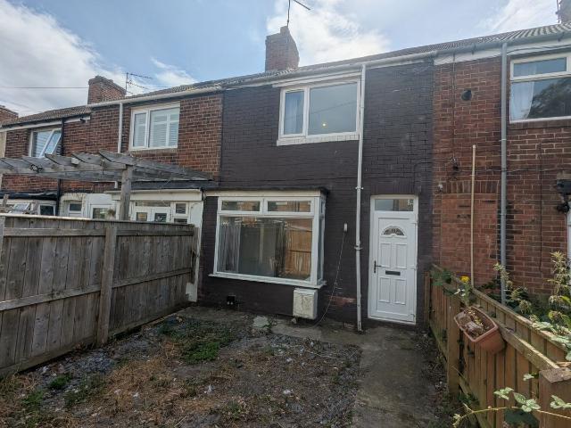 House for rent in Monk Hesleden, Blackhall Rocks
