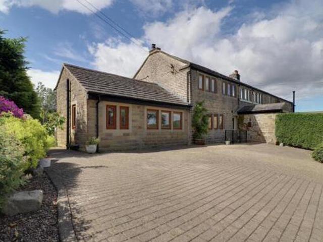 House for sale in Holmfirth, Isle Of Man