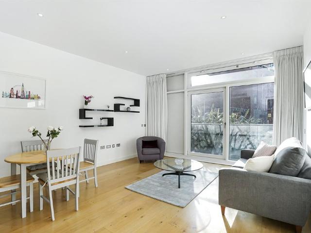Apartment for rent in Pimlico, Greater London