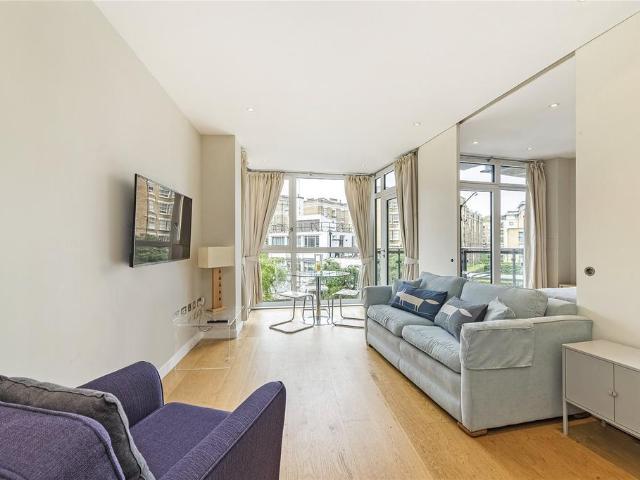 Apartment for rent in Pimlico, Greater London