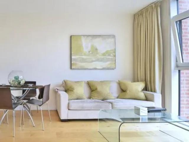 Apartment for rent in Pimlico, Isle Of Man